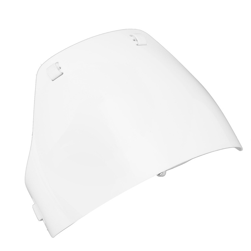 Fencing Chest Guard Lightweight Breathable Adjustable Strap Men Fencer Breast