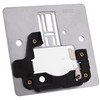 Needle Plate for Singer Sewing Machines (416472401) - 3323, 4411,