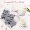 Lokaheadr 1st Trimester Pregnancy Gift Box for Expecting and First