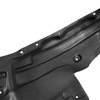 JMTAAT Front Left Fender Liner Inner Panel Compatible with 2008-2012