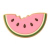 Watermelon Fruit 3.5 Inch Cookie Cutter from The Cookie Cutter