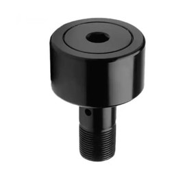 CF-1-SB, 1" Sealed Cam Follower Bearing with Stud, CR-1-XB