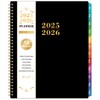 2025-2026 Academic Planner - Academic Planner 2025-2026, Jul.2025 - Jun.2026,