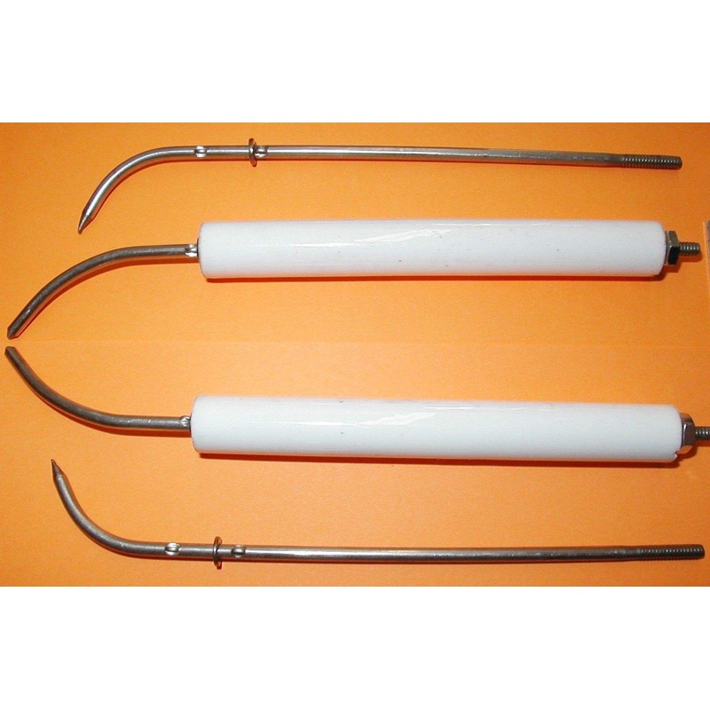 Wayne Oil Burner 31156K Electrode Tune Up Kit Fits Models