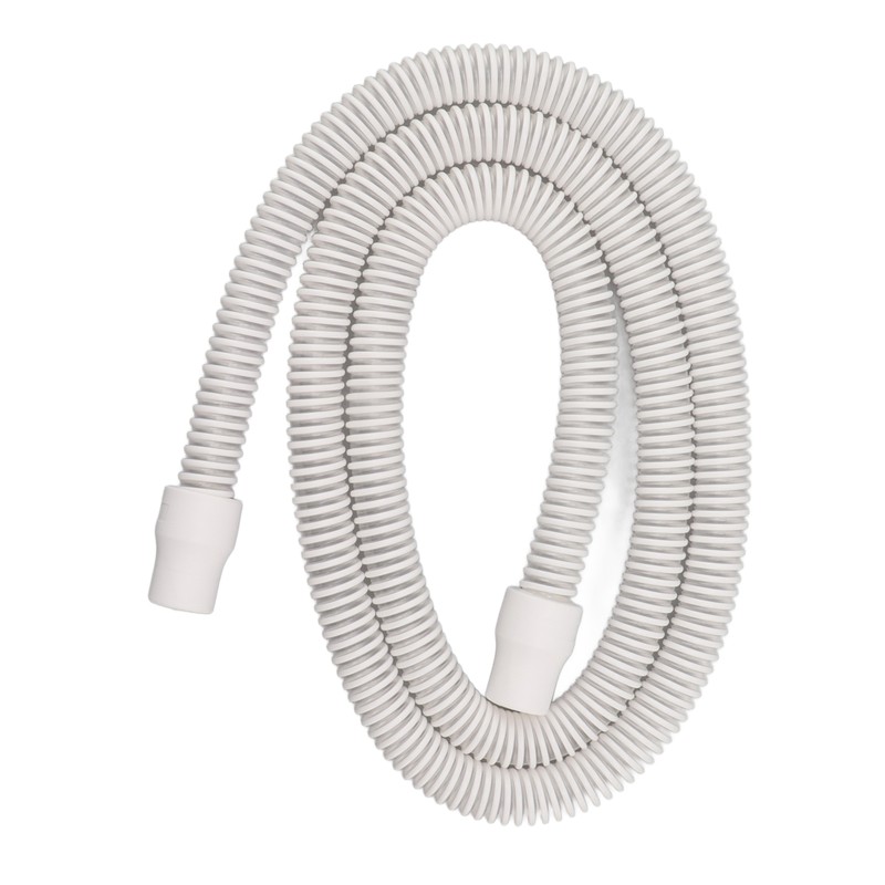 6FT Breathing Machine Tube Universal Flexible Connecting Tube Sealing for