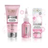 Loréal Paris Glycolic Brigh Gel Peeling Exfoliante Skincare