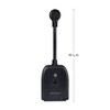 JONATHAN Y PLG1003A Outdoor Smart Dual Plug, WiFi Remote App