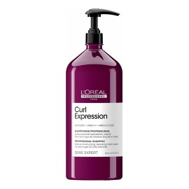 L'Oréal Shampoo Curl Expression Anti-residuos 1500mL