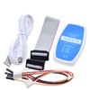 ST-LINK Debugger V2 Emulator Downloader Electronic Components In-Circuit Programmer for