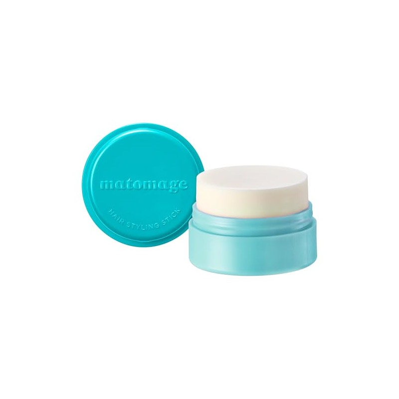 Matomage Super Hold Hair Bundles Stick, 0.5 oz (13 g)