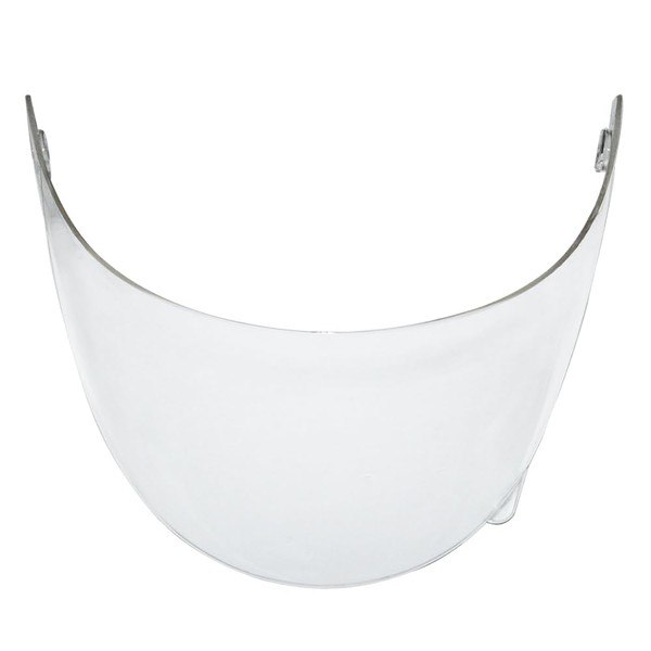 Zamp Z-14 Series Shield Clear