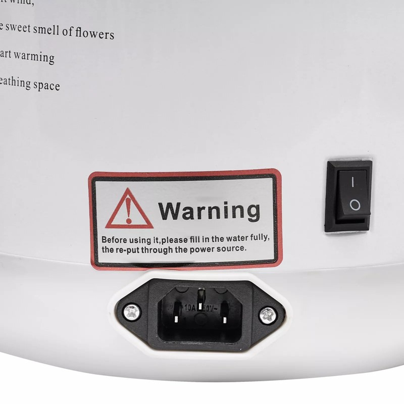 Electric Kettle 4L(135oz) 304 Stainless Steel Electric Tea Coffee Kettle,
