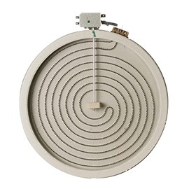 GE Appliances WB30T10146 Range Halogen Surface Element