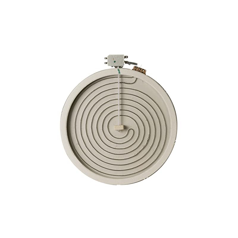 GE Appliances WB30T10146 Range Halogen Surface Element