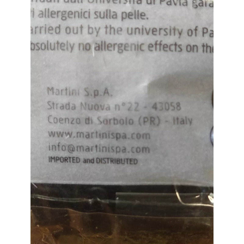 Martini Spa Esponja De Baño Quita Impurezas Exfolia Carbon Activado