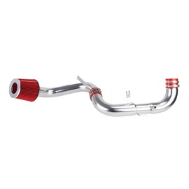 Torchtree Cold Air Intake System Kit Replacement for IS300 2001 Base 3.0L L6 Gas DRSS-5081