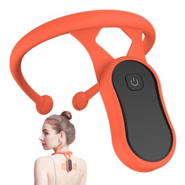 Hanging Neck Posture Corrector Smart Posture Corrector Trainer Back Straightener for Kids Adults