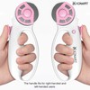 Xinart Rotary Cutter for Fabric 45mm Highly Sharp SKS-7 Blade,