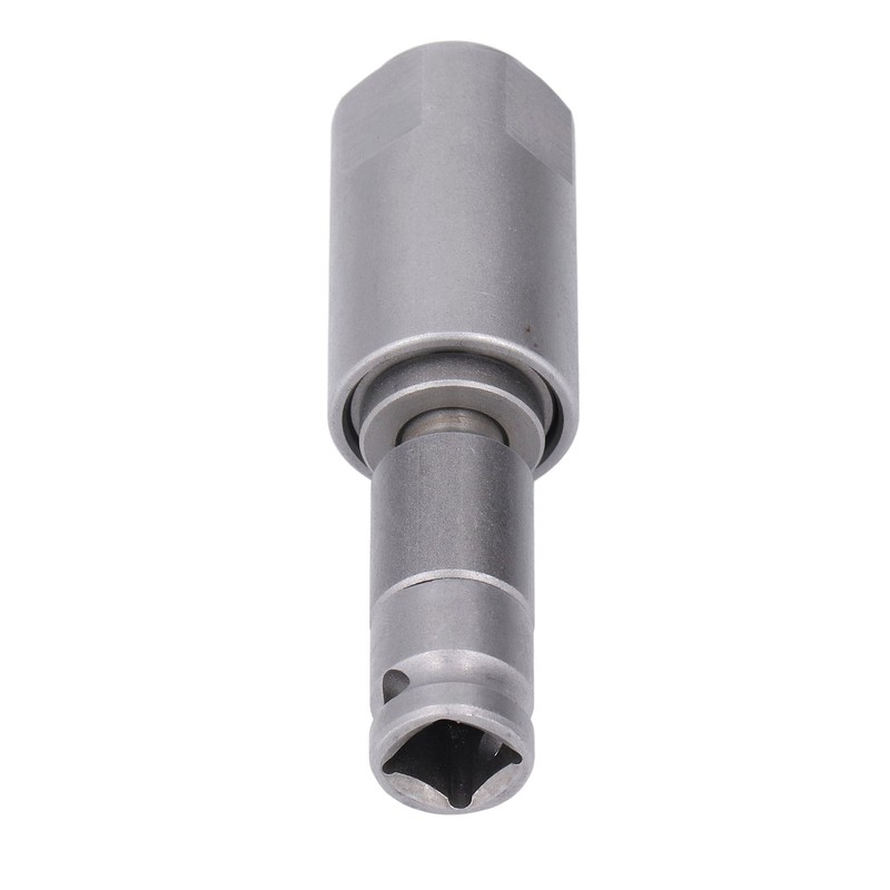 Impact Wrench to Electric Hammer Adapter High Carbon Steel Wrench