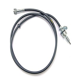 64-66 AUTO & 3SP SPEEDO CABLE
