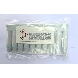 fishingglue.de Rema Tip Top Rubber Solution / Volcanising Solution SVS-Vulc 5g/7ml Repair Kit Bicycle Tube Repair