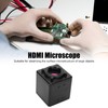 Industrial Camera HDMI Electronic Microscope for Phone Repair VGA 2MP