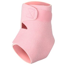 FRCOLOR Fitness Ankle Sleeve Washable Ankle Protector Anti-wear Cover for Sports Compression Support for Running Basketball and Outdoor Activities