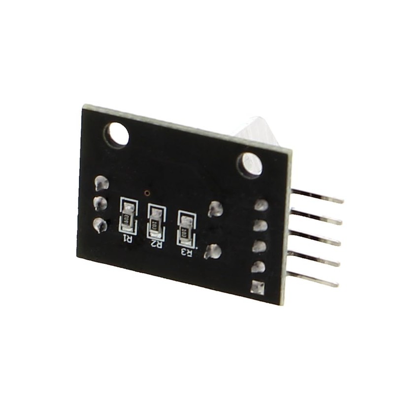 Funduino KY-040 5V Rotary Encoder Rotary Encoder, Rotary Encoder, Precision