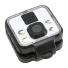 Body Camera 1080P HD Video Record Waterproof Portable Wearable Camera