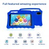 Byybuo Kids Tablet 7 inch Android 12 Tablet for Kids