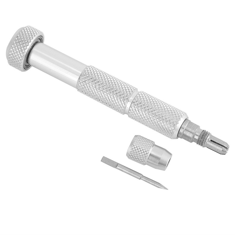 Multi Function Watch Screwdriver Watch Repairing Household Accessory Tool