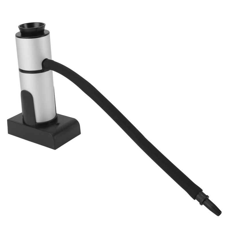 Portable Cocktail Smoker Handheld Smoking Machine Food Drinks Meat Nut