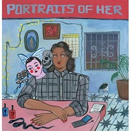 Portraits Of Her RSD Exclusive (Featuring Taylor Swift)