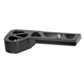 ayex Handle Extension Suitable for Sony Alpha A9 A7M3 A7R3 A7M2 A7R2M2 Arca-Swiss Convenient Switch Between Landscape and Portrait Tripod Plate Handle