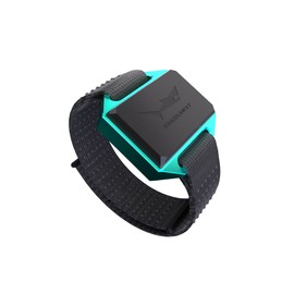 Hyliaty Magnetic Shark Deterrent Band for Swimming, Surfing, Diving, Snorkeling and Other Ocean Activities Magnetic Technology to Deter Sharks Deterrent