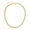 Liebeskind Necklace, Stainless Steel, none