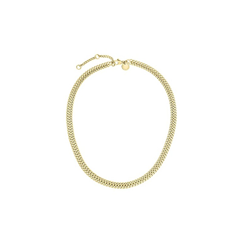 Liebeskind Necklace, Stainless Steel, none