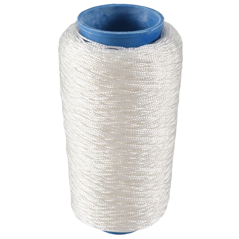 Peakloong 400m 80lbs Nylon Twisted Bowstring Thread Fishing String Sewing