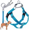 2 Hounds Design Freedom No Pull Dog Harness, Adjustable Harness