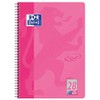 Oxford Touch Notepad, DIN A4+, Dot-Squared, 80 Sheets