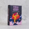 Yoga through Tarot Cards: 50 embodied practices inspired by the