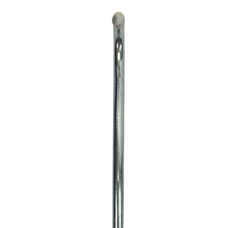 Intrepid International T Handle Hay Hook - Heavy Duty Steel