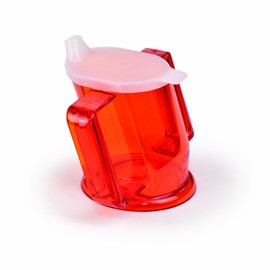 Vitility Handy Cup Red