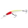 Yo-Zuri Crystal Minnow Deep Diver Walleye Floating Lure, 5 1/4",