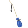 Portable Copper Tube Powder Sprayer Handheld Powder Spraying Ball for