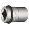 TONE Impact Inner Socket 8A-21B Insertion Angle 1 inch (25.4