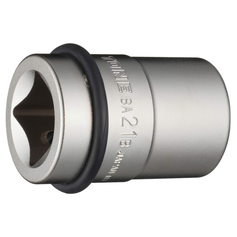 TONE Impact Inner Socket 8A-21B Insertion Angle 1 inch (25.4