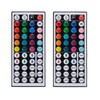 Hwylizg 2 Pack 44 Keys RGB LED Light Strip Remote