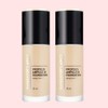CNP Cha&Park Propolis Ampoule in Foundation 35ml, No. 21, 2