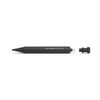 Kaweco Special Mechanical Pencil S short Black 0.9 mm
